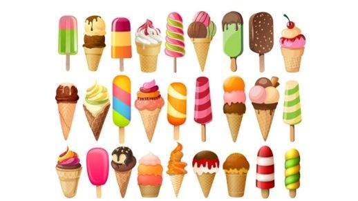 ice cream